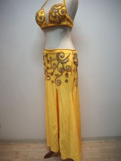 画像5: yasso  イエロー2