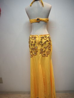 画像6: yasso  イエロー2