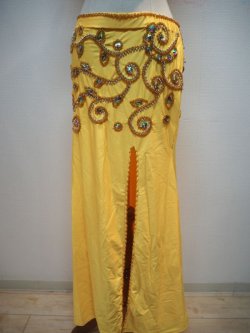 画像3: yasso  イエロー2