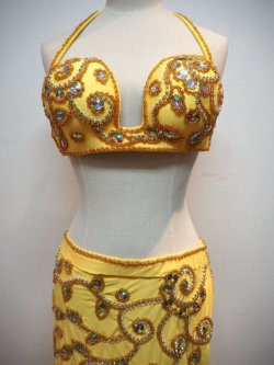 画像2: yasso  イエロー2