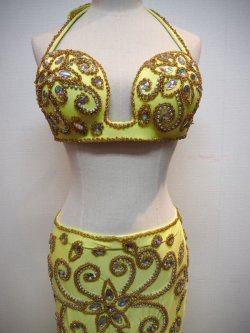 画像2: yasso  レモンイエロー