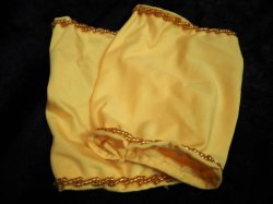 画像8: yasso  イエロー2