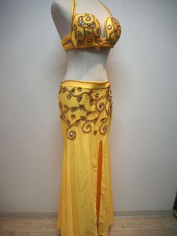 画像4: yasso  イエロー2