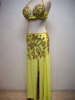 画像5: yasso  レモンイエロー