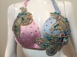 画像5: Magic　ライトピンク ライトブルー