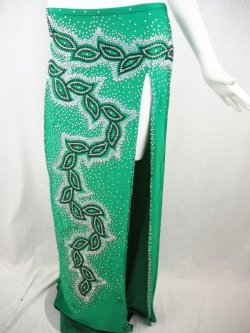 画像2: ムハンマド・キャメル　グリーン