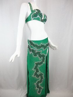 画像5: ムハンマド・キャメル　グリーン