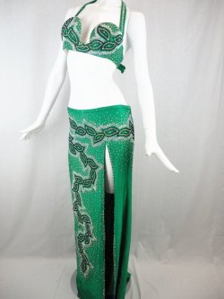 画像6: ムハンマド・キャメル　グリーン