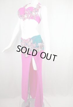 画像6: MIDO ビビッドピンク