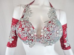 画像4: フォッラ　ワインレッド ストレートタイプ