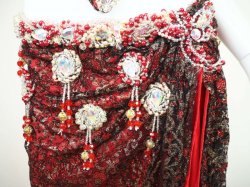 画像3: MIDO レッドゴールド