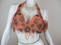 画像4: マンドゥーハ サーモンピンク