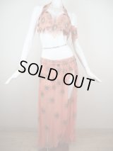 マンドゥーハ サーモンピンク