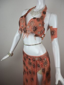 画像10: マンドゥーハ サーモンピンク