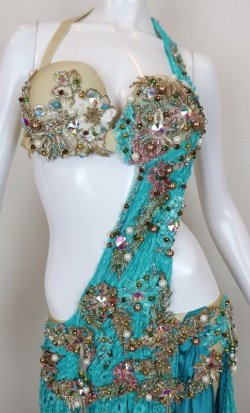 画像3: MIDO  ターコイズ