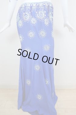 画像10: ◼️新作◼️マンドゥーハ ネイビー