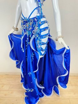 画像10: モナリザ　ブルー