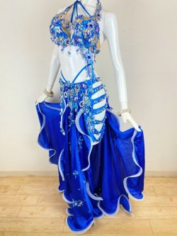 画像9: モナリザ　ブルー