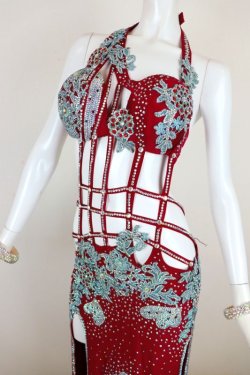 画像10: ⬛︎新作⬛︎フォッラ　 ワインレッドワンピース