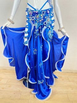 画像3: モナリザ　ブルー