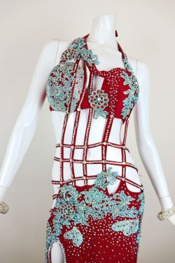 画像3: ⬛︎新作⬛︎フォッラ　 ワインレッドワンピース