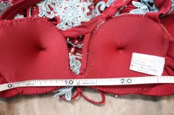 画像14: ⬛︎新作⬛︎フォッラ　 ワインレッドワンピース