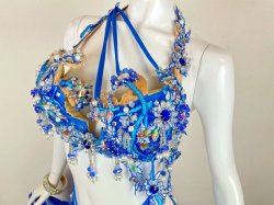 画像12: モナリザ　ブルー