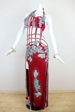 画像9: ⬛︎新作⬛︎フォッラ　 ワインレッドワンピース