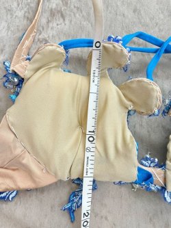 画像16: モナリザ　ブルー