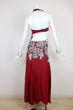 画像13: ⬛︎新作⬛︎フォッラ　 ワインレッドワンピース