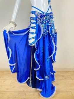 画像7: モナリザ　ブルー