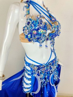 画像8: モナリザ　ブルー