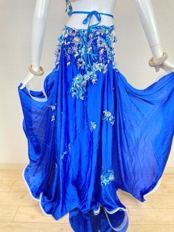 画像14: モナリザ　ブルー