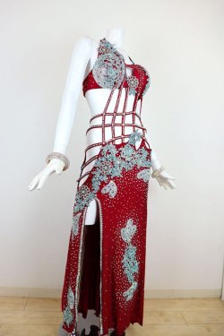 画像5: ⬛︎新作⬛︎フォッラ　 ワインレッドワンピース