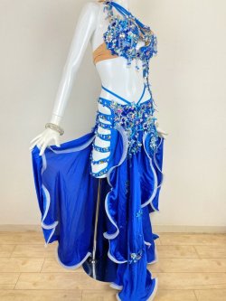 画像6: モナリザ　ブルー