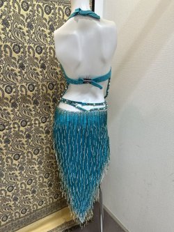 画像5: MIDO  水色ミニ