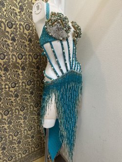 画像3: MIDO  水色ミニ