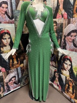 画像3: MIDO サイーディ・バラディ　グリーン