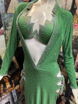 画像5: MIDO サイーディ・バラディ　グリーン