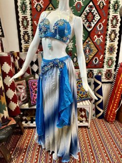 画像3: Amr  水色グラデーション