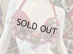 画像4: Amr  ピンクフラワー