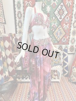 画像5: Amr  ピンクフラワー