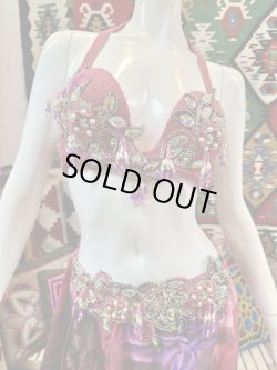 画像3: Amr  ピンクフラワー