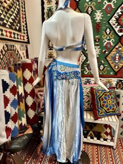 画像6: Amr  水色グラデーション