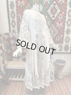 画像6: 前あきワンピース　ホワイト　M(ON01-W-M)