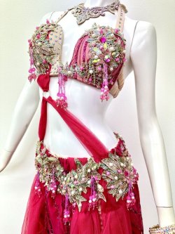 画像11: 濃いピンク