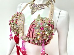 画像12: 濃いピンク