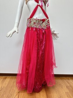 画像6: 濃いピンク