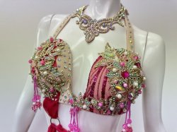 画像4: 濃いピンク