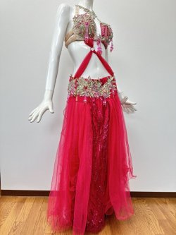 画像5: 濃いピンク